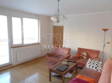 Na predaj 3-izbový byt, 87 m², Žilina