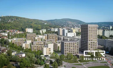 Na predaj 4-izbový byt, 127 m², Košice-Sever, Watsonova