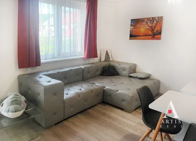 Na prenájom 1-izbový byt, 42 m², Košice-Sever, Watsonova