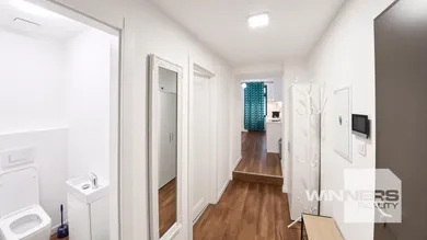 Na predaj 2-izbový byt, 45 m², Poprad, Smetanova