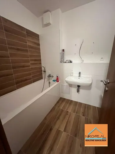 Na predaj byt v Bratislava-Rača · €254 900 · Novostavba