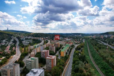 Na predaj pozemok, Bratislava-Lamač, Hodonínska