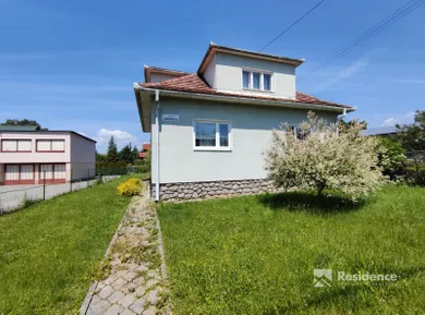 Na predaj 4-izbový dom, Liptovský Mikuláš