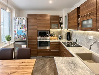Na predaj 3-izbový byt, 66 m², Trnava, Botanická