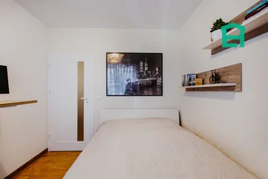 Na predaj 3-izbový byt, 79 m², Sereď, Vinárska