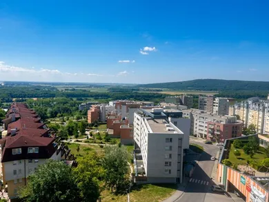 Byty na predaj 2-izbový, Bratislava-Karlova Ves · €320 000