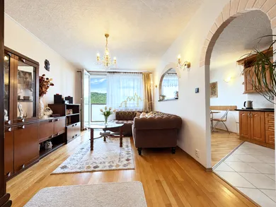 Na predaj 3-izbový byt, 69 m², Košice-Nad jazerom, Bukovecká