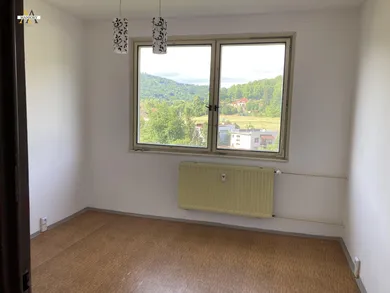Na predaj 2-izbový byt, 52 m², Revúca