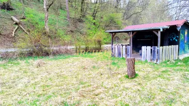 Na predaj 1-izbový rekreačný dom, Prešov, Pod Bikošom