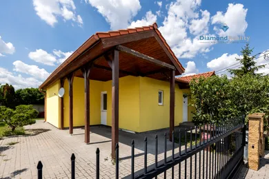 Na predaj 4-izbový dom, 526 m², Reca