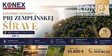 Działki na sprzedaż, Vinné · €55 600