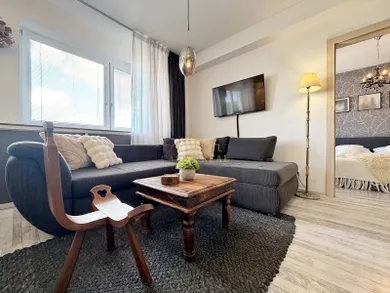 Na predaj 2-izbový byt, 50 m², Košice-Šaca