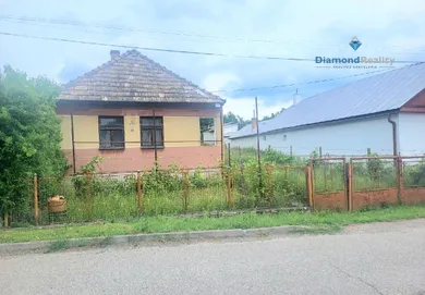 Na predaj dom, 124 m², Veľaty