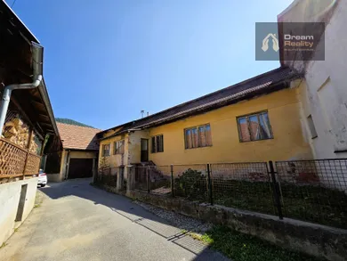 Domy na predaj 6-izbový, Žilina · €60 000