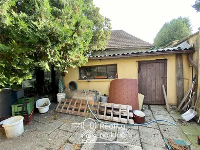 Na predaj dom, 106 m², Nové Zámky