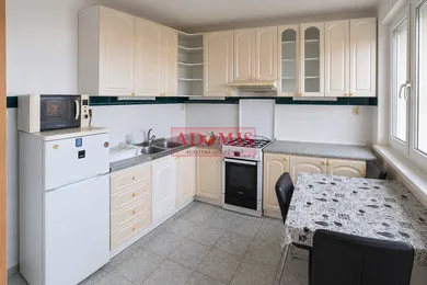 Mieszkania na wynajem, 1-pokojowe, Košice-Západ · €600