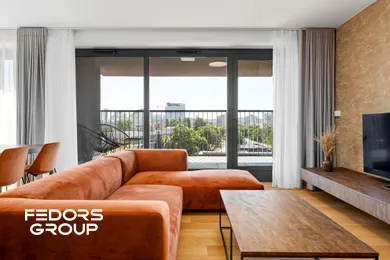 Mieszkania na sprzedaż, 4-pokojowe, Bratislava-Ružinov · €449 975
