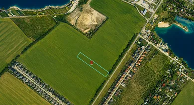 Pozemky na predaj, Dunajská Lužná · €299 900