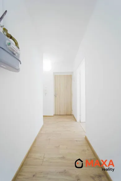 Na predaj 2-izbový byt, 55 m², Prievidza