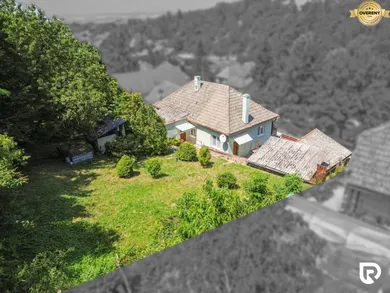 Na predaj 3-izbový dom, 110 m², Hubina