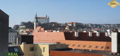 Kiadó lakások, 2-szobás, Bratislava-Staré Mesto · €1100