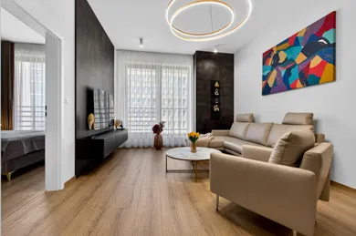 Na prenájom byt v Bratislava-Staré Mesto · €1 200 · Dokončené