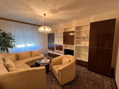 Na predaj 2-izbový byt, 55 m², Šaľa, Kukučínova