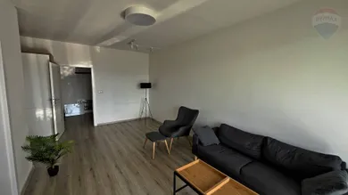 Na prenájom 2-izbový byt, 47 m², Martin, Malá hora