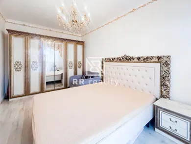 Na predaj 3-izbový byt, 80 m², Košice-Sídlisko Ťahanovce, Varšavská