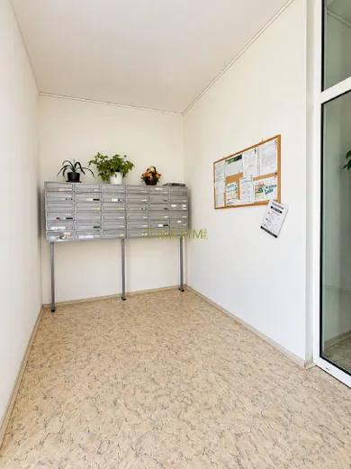 Na predaj 1-izbový byt, 30 m², Malacky, Stupavská