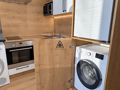 Na predaj 1-izbový byt, 24 m², Košice-Dargovských hrdinov, Kpt. Jaroša