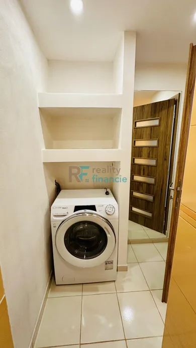 Na prenájom 1-izbový byt, 35 m², Košice-Západ, Mikovíniho