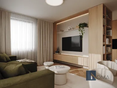 Byty na predaj 3-izbový, Trenčín · €349 990