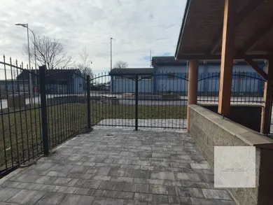 Na prenájom komerčné v Šaľa · €900 · Dokončené