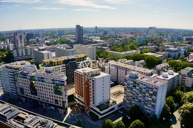 Na prenájom 1-izbový byt, 24 m², Bratislava-Ružinov, Košická