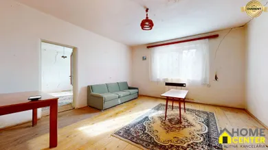 Na predaj 2-izbový dom, 88 m², Veľké Kosihy