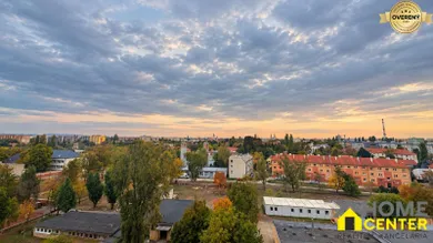 Byty na predaj 3-izbový, Komárno · €93 000