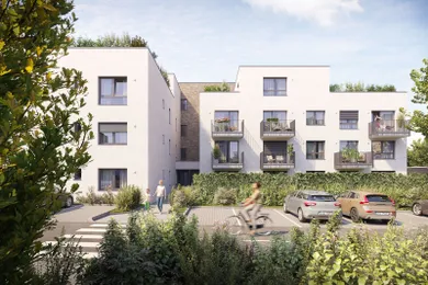 Mieszkania na sprzedaż, 1-pokojowe, Bratislava-Podunajské Biskupice · €149 990