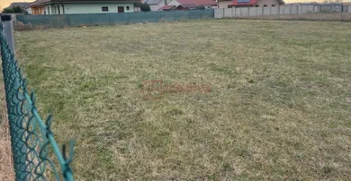 Na predaj pozemok, Dunajská Lužná, Košariská