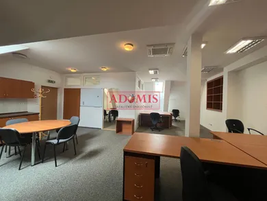 Komerčné priestory na prenájom, Košice-Staré Mesto · €11