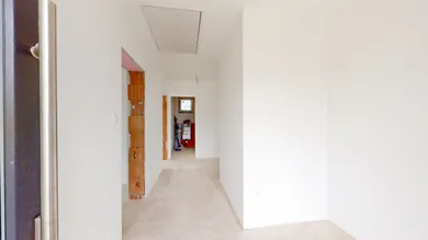 Na predaj dom v Suchá nad Parnou · €303 000 · Novostavba
