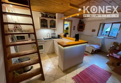 Na predaj rekreačný dom, 1 m², Beniakovce