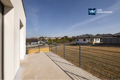 Na predaj 5-izbový dom, 124 m², Ľubotice