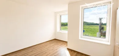 Na predaj 2-izbový byt, 36 m², Bátorove Kosihy