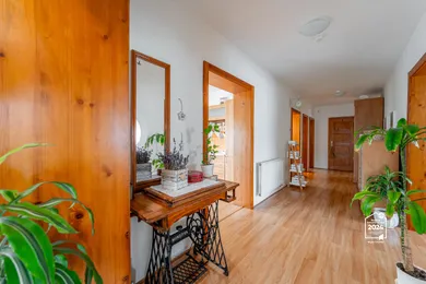Na predaj 3-izbový dom, 125 m², Pušovce