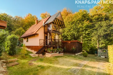 Rekreačné domy na predaj, Kvakovce · €176 000