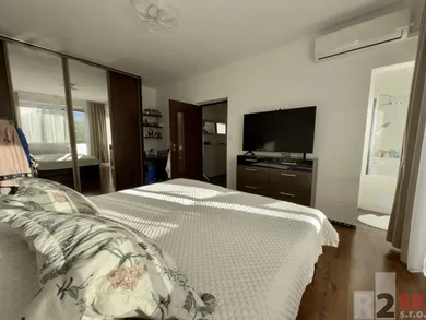 Na predaj 2-izbový byt, 50 m², Žilina