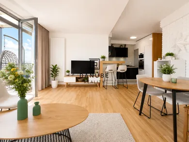 Квартиры в аренду, 3-комнатные, Bratislava-Karlova Ves · €1 000