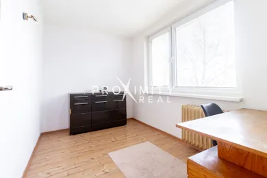 Na predaj byt v Košice-Západ · €212 990 · Čiastočná rekonštrukcia
