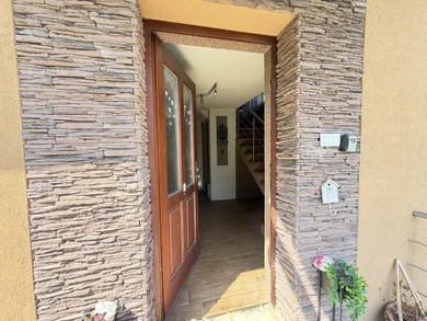 Na predaj dom, 140 m², Čierny Balog